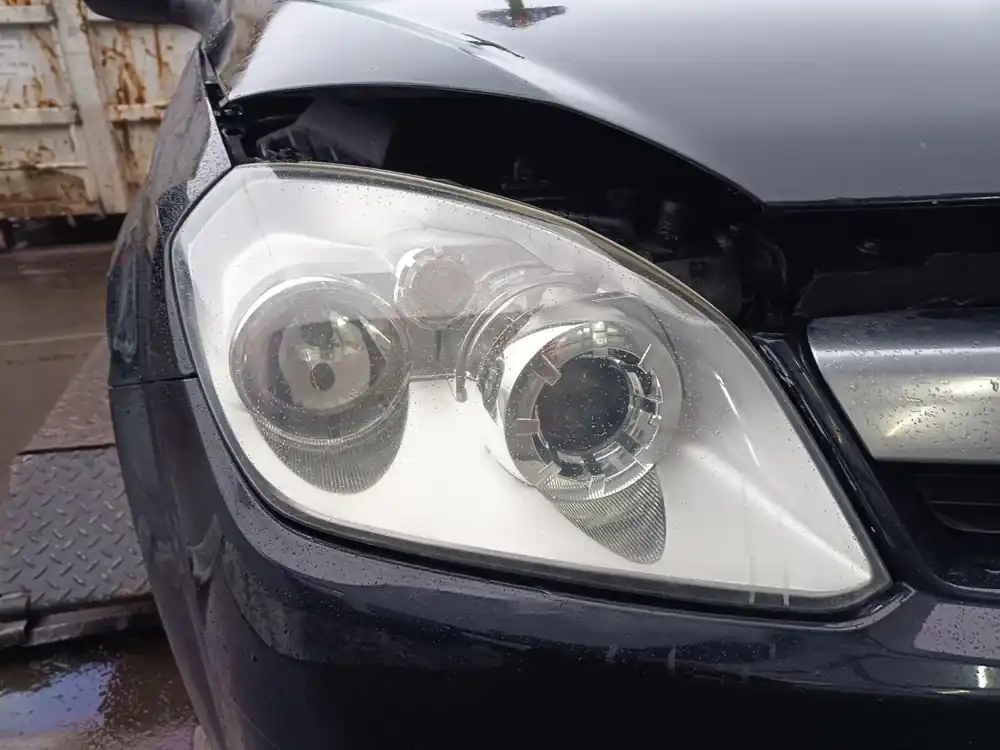 Saisonangebot Scheinwerfer, Leuchten gebraucht OPEL TIGRA TWIN TOP Baujahr 2007
