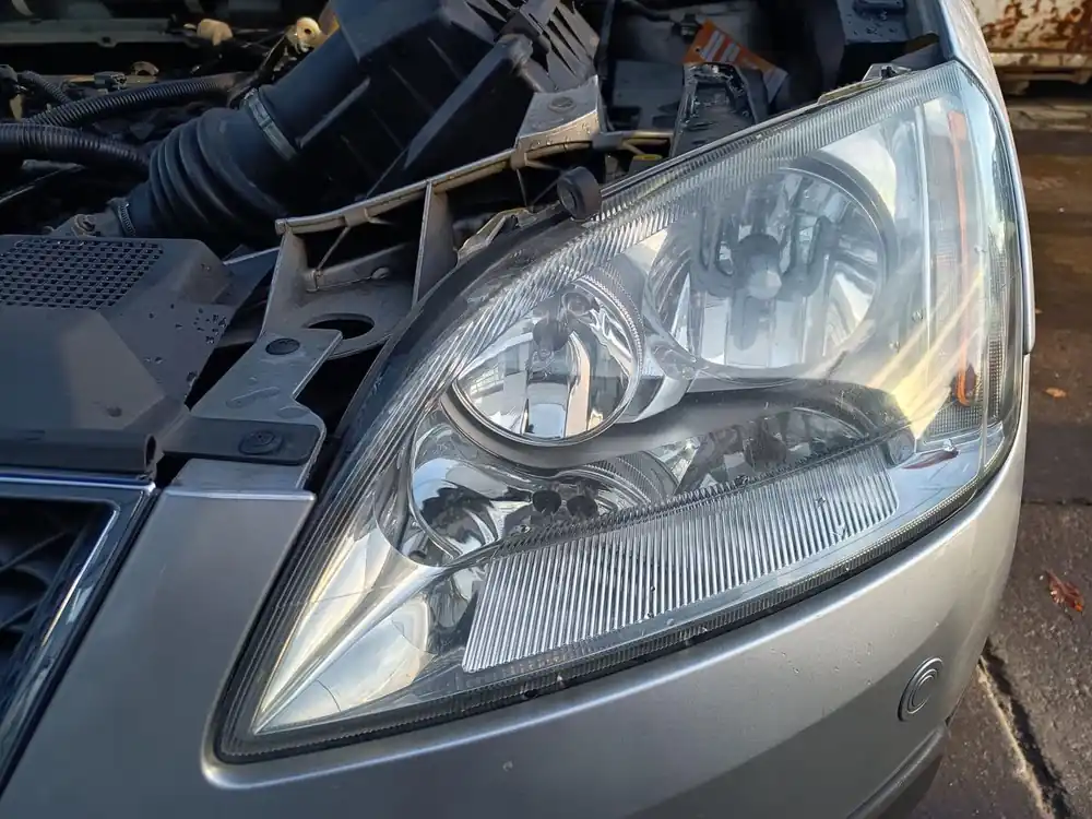Saisonangebot Scheinwerfer, Leuchten gebraucht FORD FOCUS C-MAX (DM2) Baujahr 2006