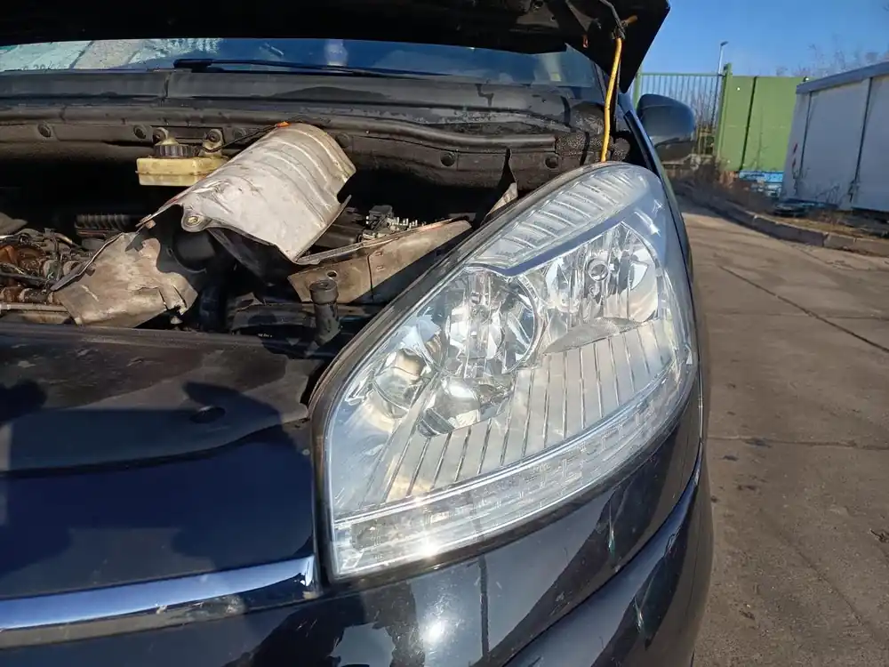 Top-Angebot Scheinwerfer, Leuchten gebraucht CITROEN C4 PICASSO U (10/06- Baujahr 2010