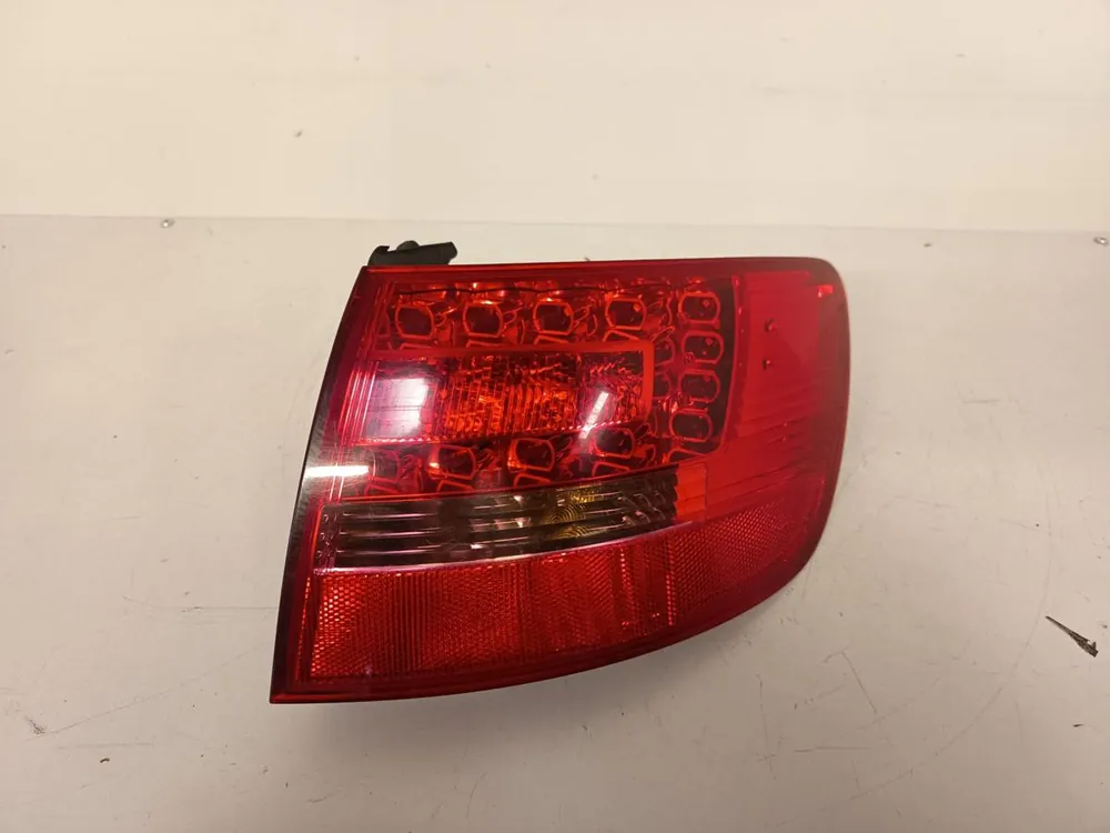 Scheinwerfer, Leuchten gebraucht AUDI A6 (4F, 04/04-) Baujahr 2006 Highlight