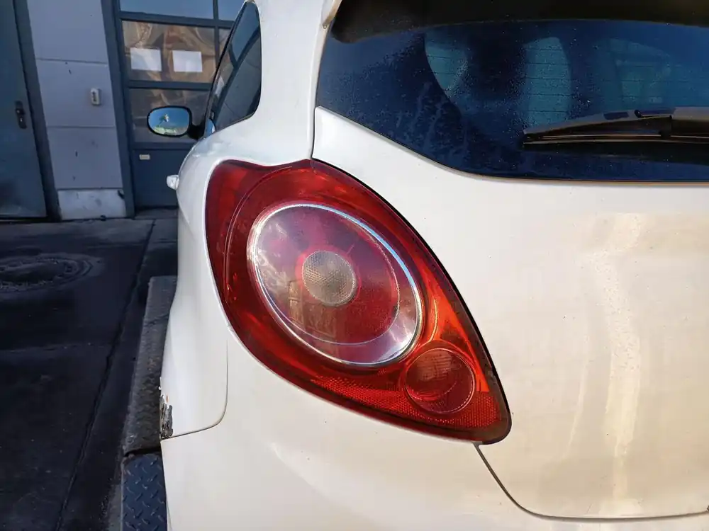 Scheinwerfer, Leuchten gebraucht FORD KA (09/08-) Baujahr 2009 Sonderaktion