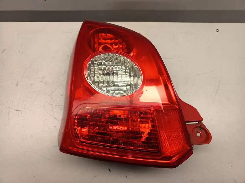 Scheinwerfer, Leuchten gebraucht SUZUKI ALTO/CELERIO GF (AMF310) Baujahr 2009 Neu