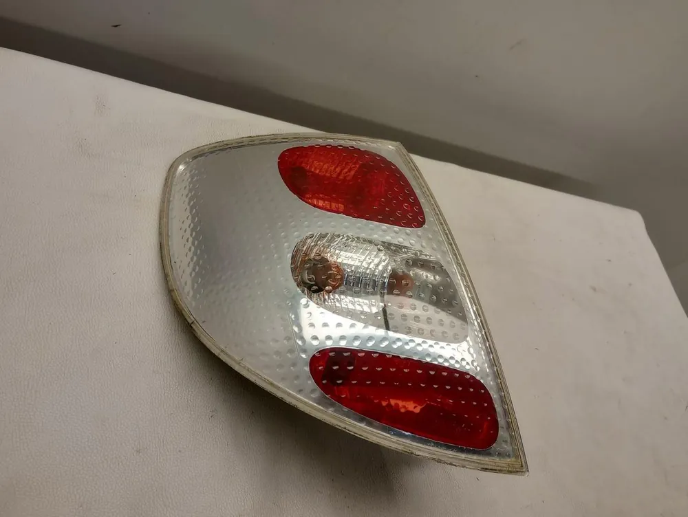 Scheinwerfer, Leuchten gebraucht CITROEN C3 PLURIEL (H,AB´03) Baujahr 2006 Super-Preis