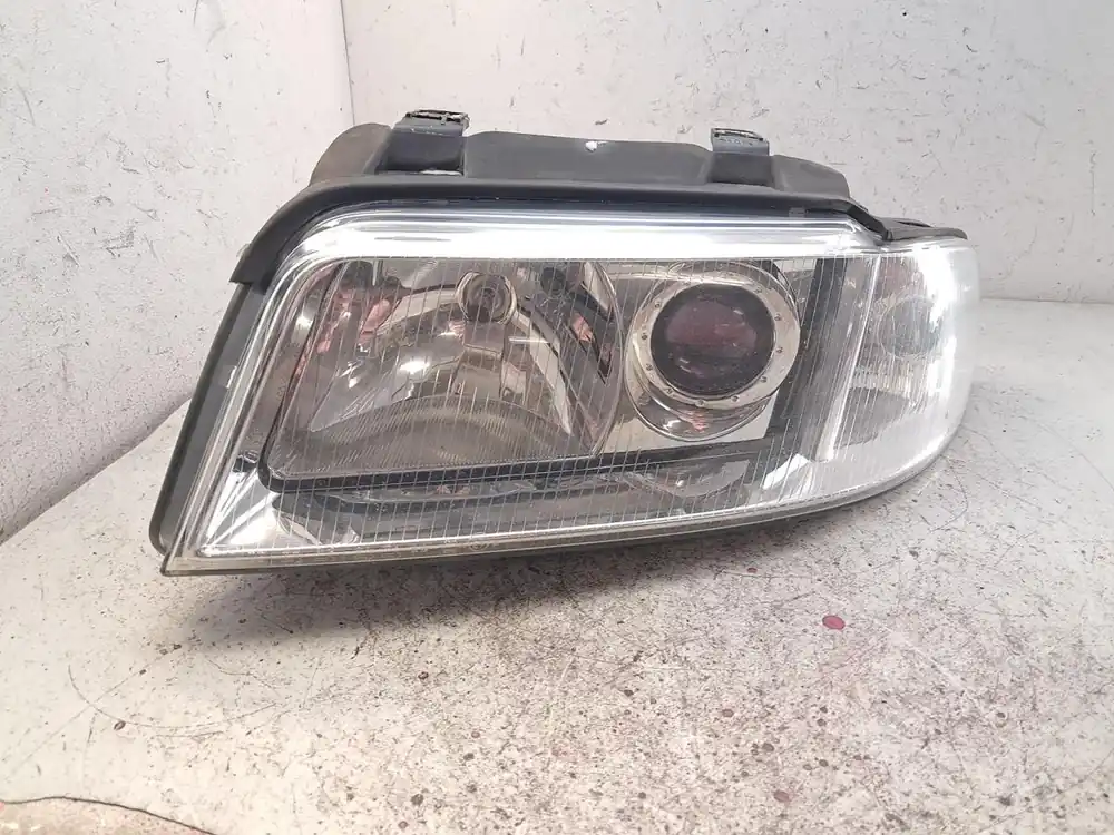 Scheinwerfer, Leuchten gebraucht AUDI A4/S4 LIM/AVANT (B5) Baujahr 2000 Markenware