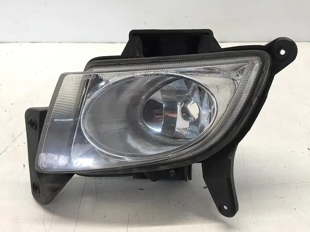 Scheinwerfer, Leuchten gebraucht HYUNDAI I30 (FD) Baujahr 2008 Knallerangebot
