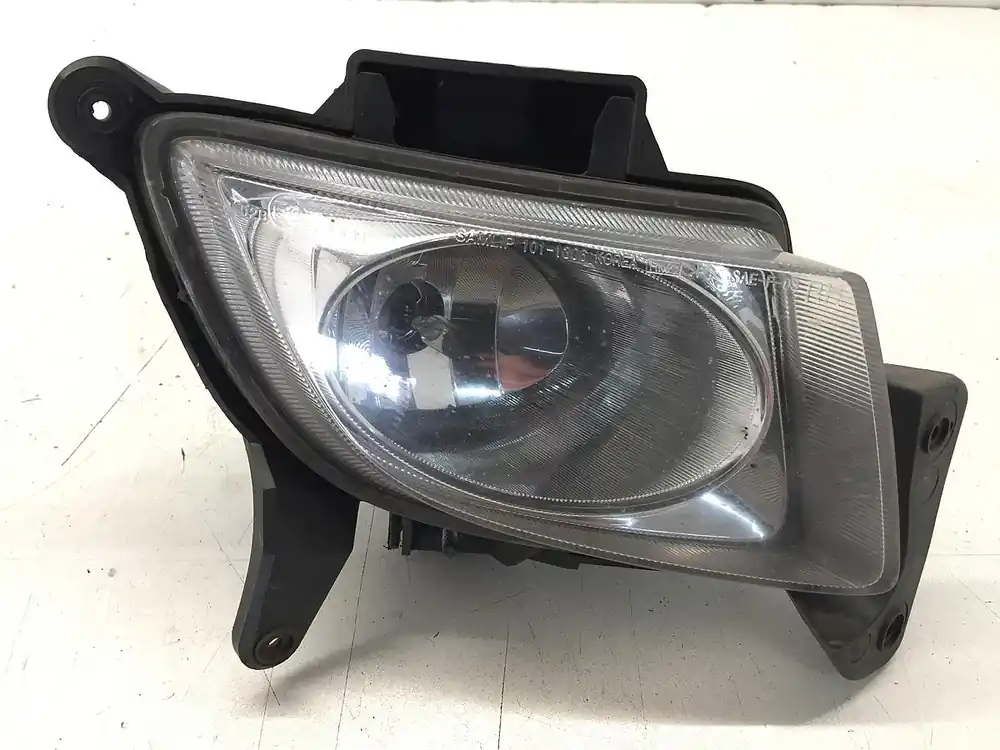 Scheinwerfer, Leuchten gebraucht HYUNDAI I30 (FD) Baujahr 2008 Super-Preis