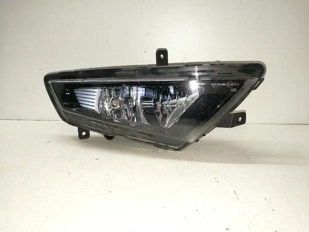 Preisknaller Scheinwerfer, Leuchten gebraucht SEAT LEON (5F) Baujahr 2016
