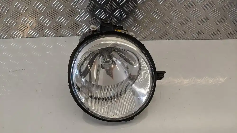 Geprüft Scheinwerfer, Leuchten gebraucht VW LUPO Baujahr 2003