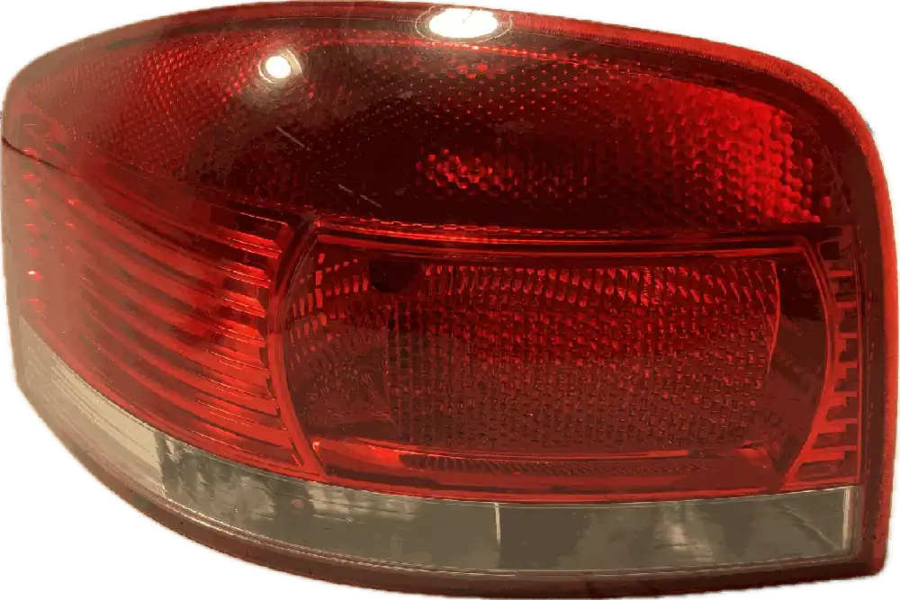 Aktuell Scheinwerfer, Leuchten gebraucht AUDI A3 (8P) Baujahr 2003