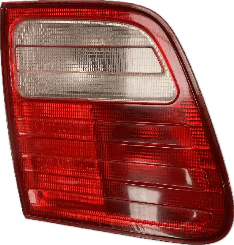 Scheinwerfer, Leuchten gebraucht MERCEDES-BENZ E200-E55 AMG (W210) Baujahr 1998 Billig