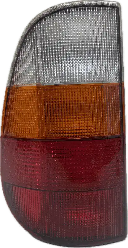 Scheinwerfer, Leuchten gebraucht VW CADDY (9KVF/9KV) Baujahr 2003 Mega-Angebot