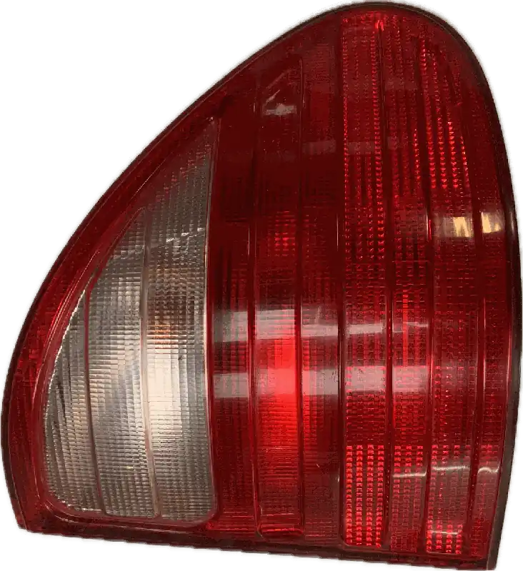 Scheinwerfer, Leuchten gebraucht MERCEDES-BENZ E200-E55 AMG (W210) Baujahr 1998 Angebot