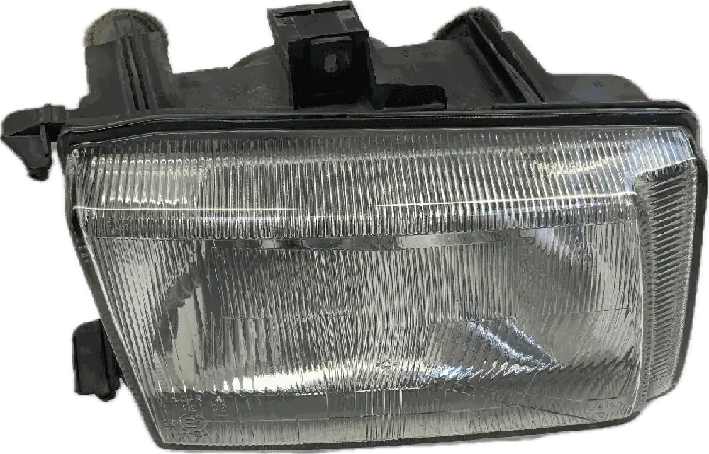 Scheinwerfer, Leuchten gebraucht VW CADDY (9KVF/9KV) Baujahr 2003 Neu Im Sortiment
