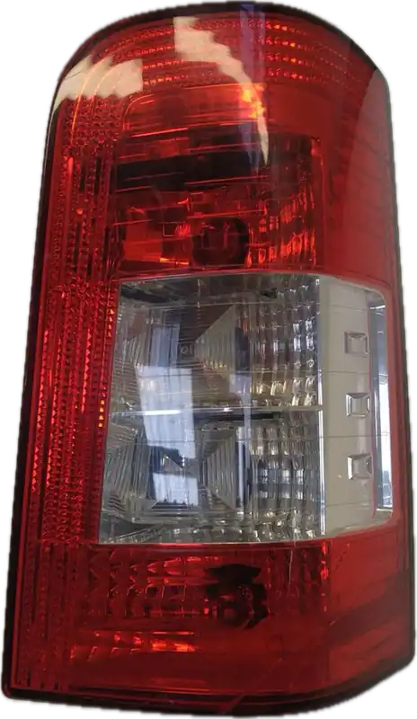 Scheinwerfer, Leuchten gebraucht CITROEN BERLINGO (G, AB´02) Baujahr 2006 Geprüft