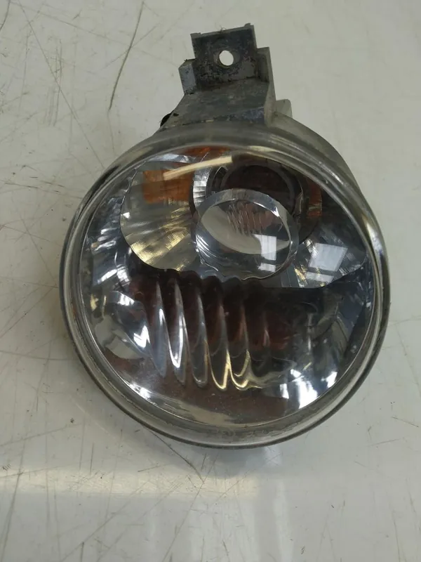 Scheinwerfer, Leuchten gebraucht VW LUPO Baujahr 2000 Knallerangebot
