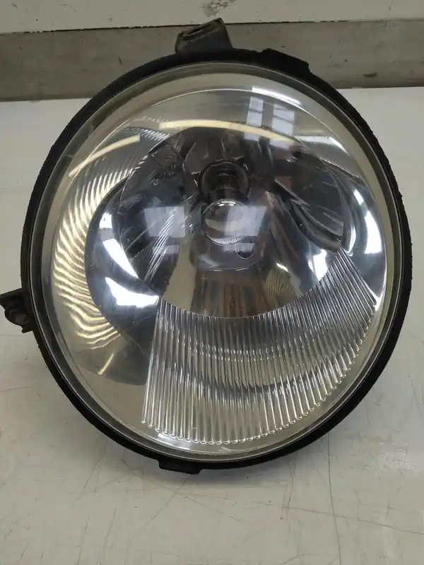 Echt Scheinwerfer, Leuchten gebraucht VW LUPO Baujahr 2000