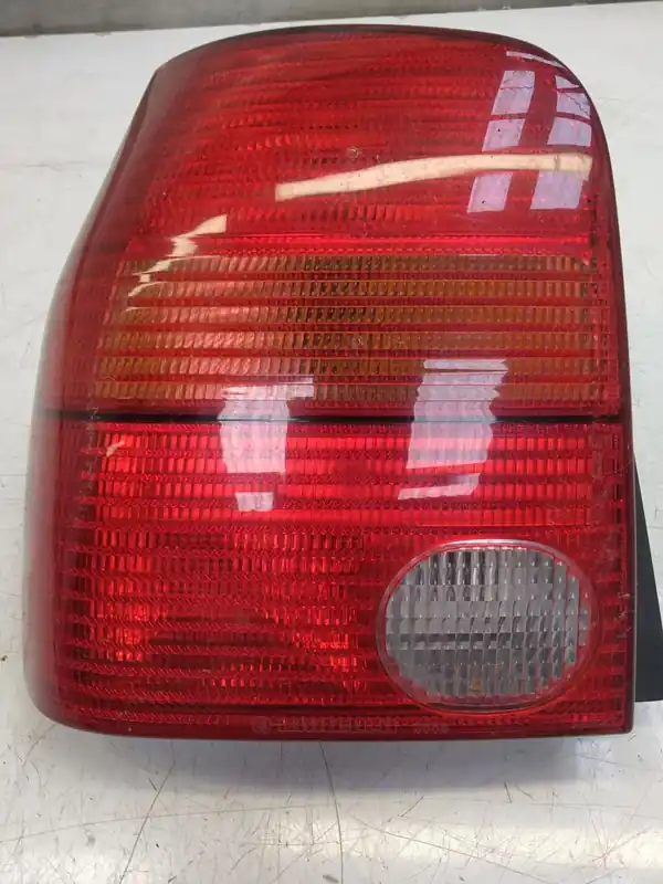 Scheinwerfer, Leuchten gebraucht VW LUPO Baujahr 2000 Preisknaller