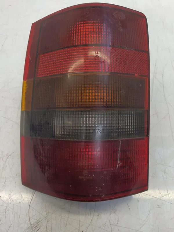 Nur Für Kurze Zeit Scheinwerfer, Leuchten gebraucht OPEL Baujahr