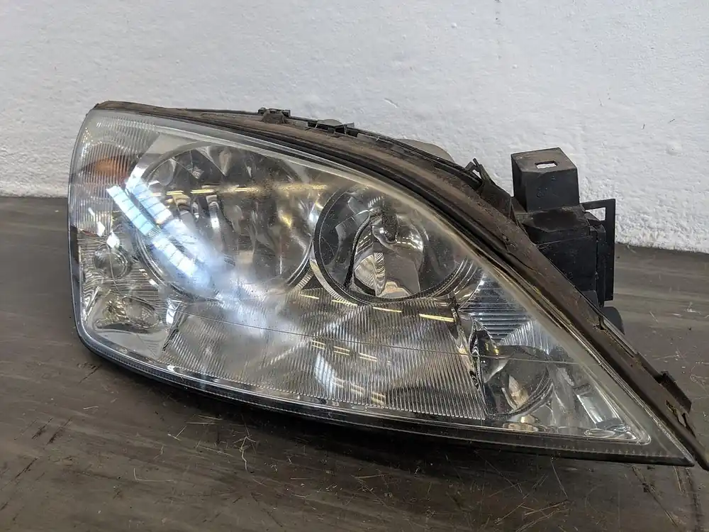 Bestpreis Scheinwerfer, Leuchten gebraucht FORD MONDEO B*Y, 00- Baujahr 2006