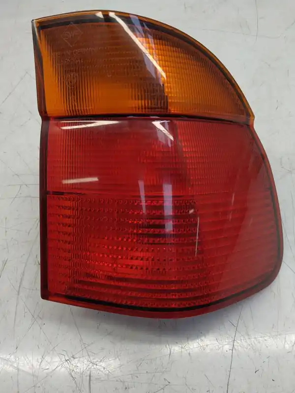 Günstig Scheinwerfer, Leuchten gebraucht BMW 5-ER (E39) (95-04) Baujahr 2000