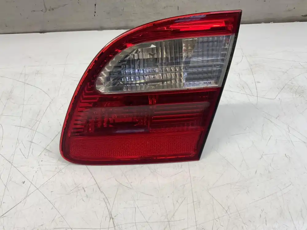 Schnäppchen Scheinwerfer, Leuchten gebraucht MERCEDES-BENZ E200-E63AMG T (S211) Baujahr 2004
