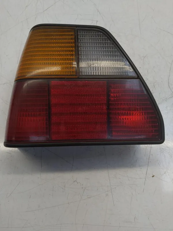Scheinwerfer, Leuchten gebraucht VW GOLF II Baujahr 1991 Must-Have