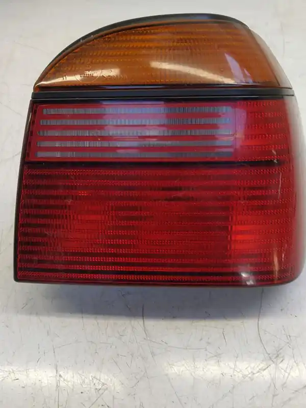 Rabatt Scheinwerfer, Leuchten gebraucht VW GOLF III Baujahr