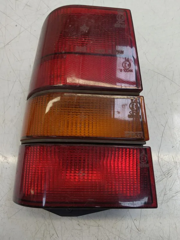Scheinwerfer, Leuchten gebraucht SEAT MARBELLA Baujahr 1992 Begrenztes Angebot