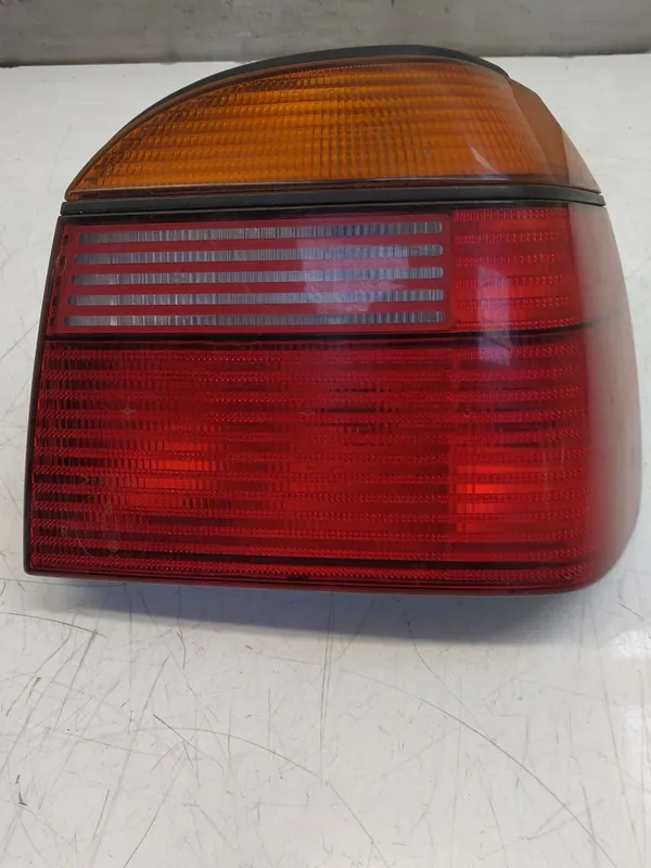 Scheinwerfer, Leuchten gebraucht VW GOLF III Baujahr Bestpreis