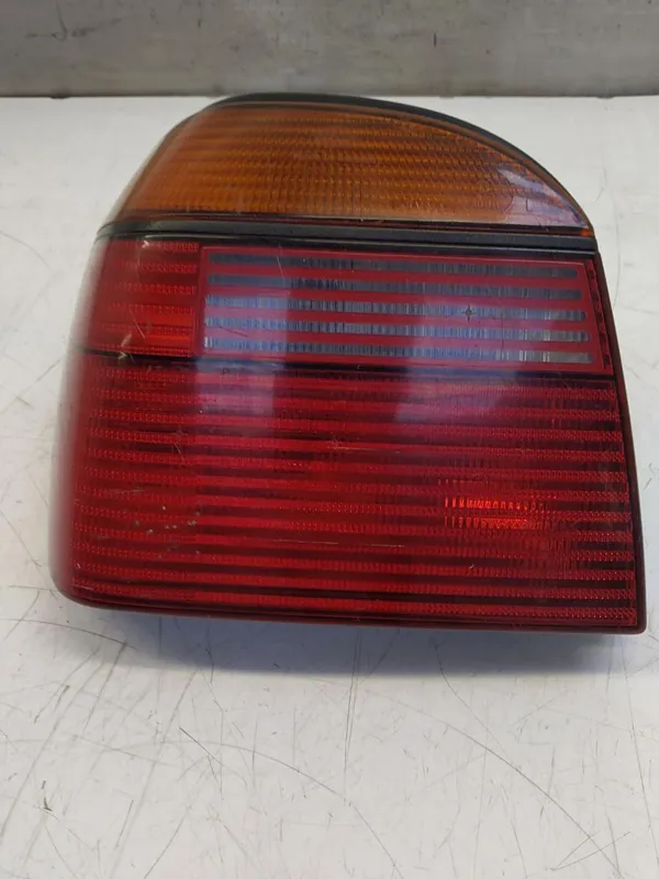 Scheinwerfer, Leuchten gebraucht VW GOLF III Baujahr 2004 Beliebt