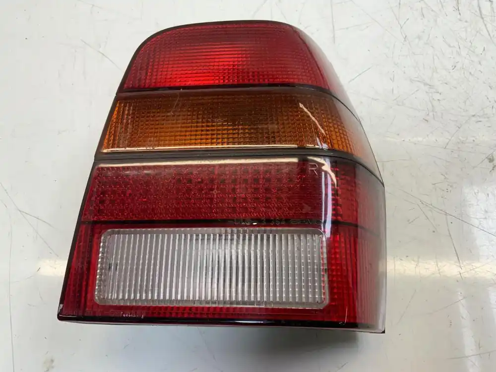 Bestseller Scheinwerfer, Leuchten gebraucht VW POLO II (AB 81) Baujahr 1993