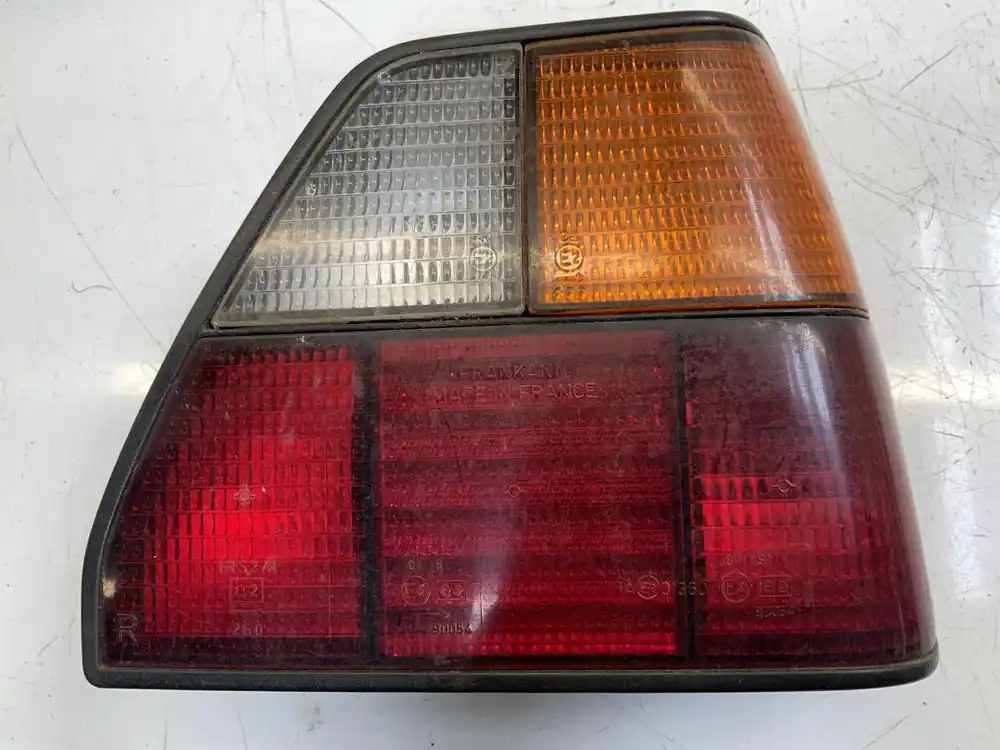 Angebot Scheinwerfer, Leuchten gebraucht VW GOLF II Baujahr 1991