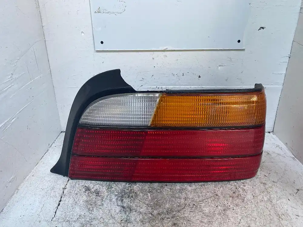 Schneller Versand Scheinwerfer, Leuchten gebraucht BMW 3-ER (E36) (90-99) Baujahr 1992