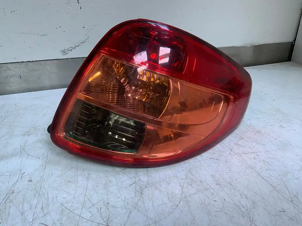Scheinwerfer, Leuchten gebraucht SUZUKI SWIFT Baujahr 2012 Wochenendangebot