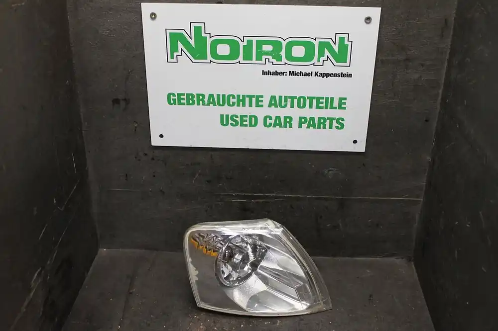 Scheinwerfer, Leuchten gebraucht VW PASSAT (3B2/3B5) Baujahr 1999 Letzte Chance