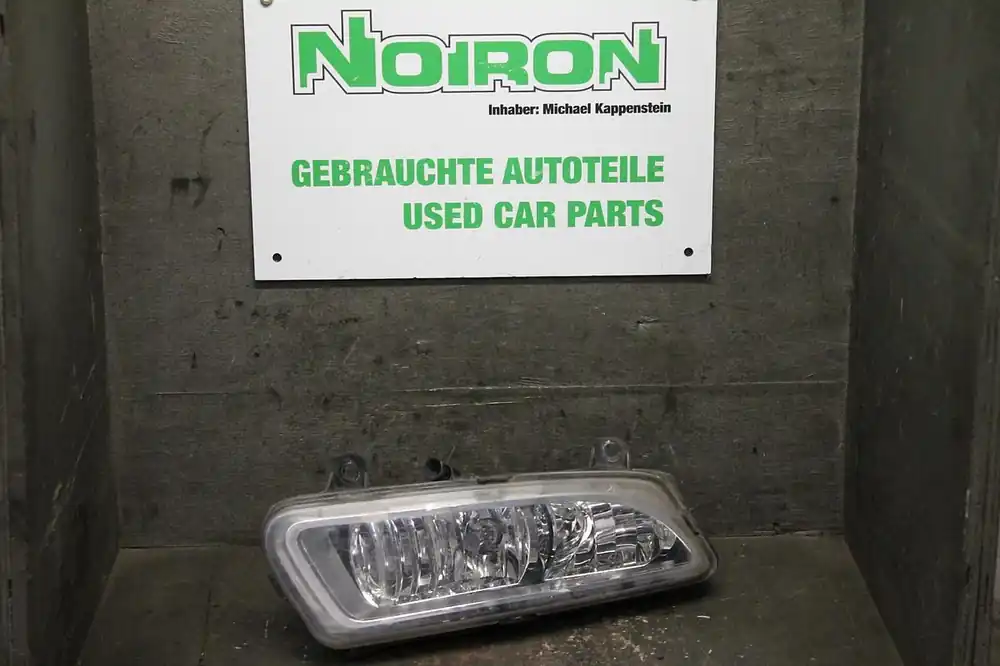 Scheinwerfer, Leuchten gebraucht VW POLO 6R Baujahr 1900 Must-Have