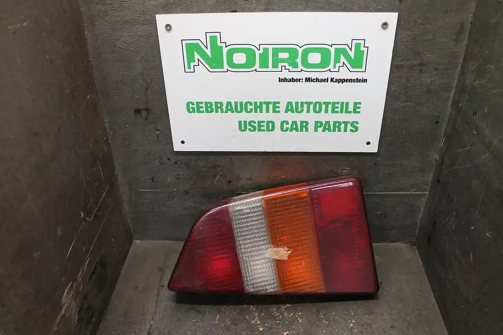 Scheinwerfer, Leuchten gebraucht CITROEN CX Baujahr 1978 Preis Gesenkt