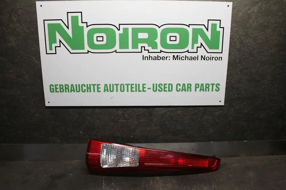 Letzte Chance Scheinwerfer, Leuchten gebraucht DAIHATSU CUORE L2 AB 02/03 Baujahr 1900