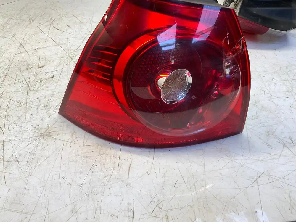 Scheinwerfer, Leuchten gebraucht VW GOLF V (1K) Baujahr 2004 Neue Ware
