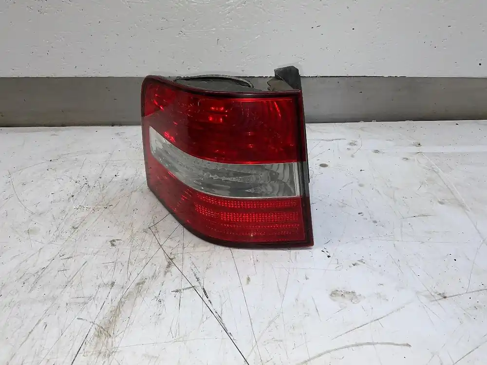 Saisonangebot Scheinwerfer, Leuchten gebraucht FIAT STILO MULTI WAGON Baujahr 2003