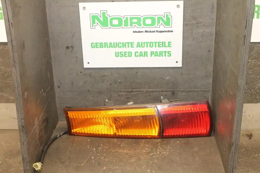 Scheinwerfer, Leuchten gebraucht RENAULT CLIO II Baujahr 2003 Neu