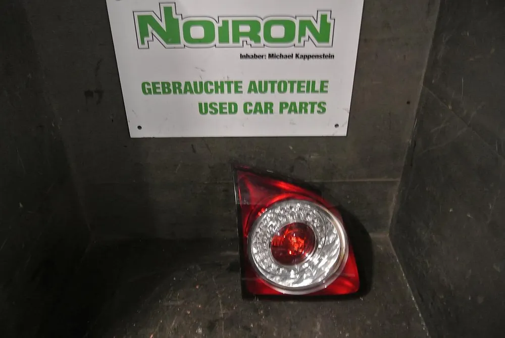 Scheinwerfer, Leuchten gebraucht VW GOLF PLUS (5M) Baujahr 1900 Top-Preis