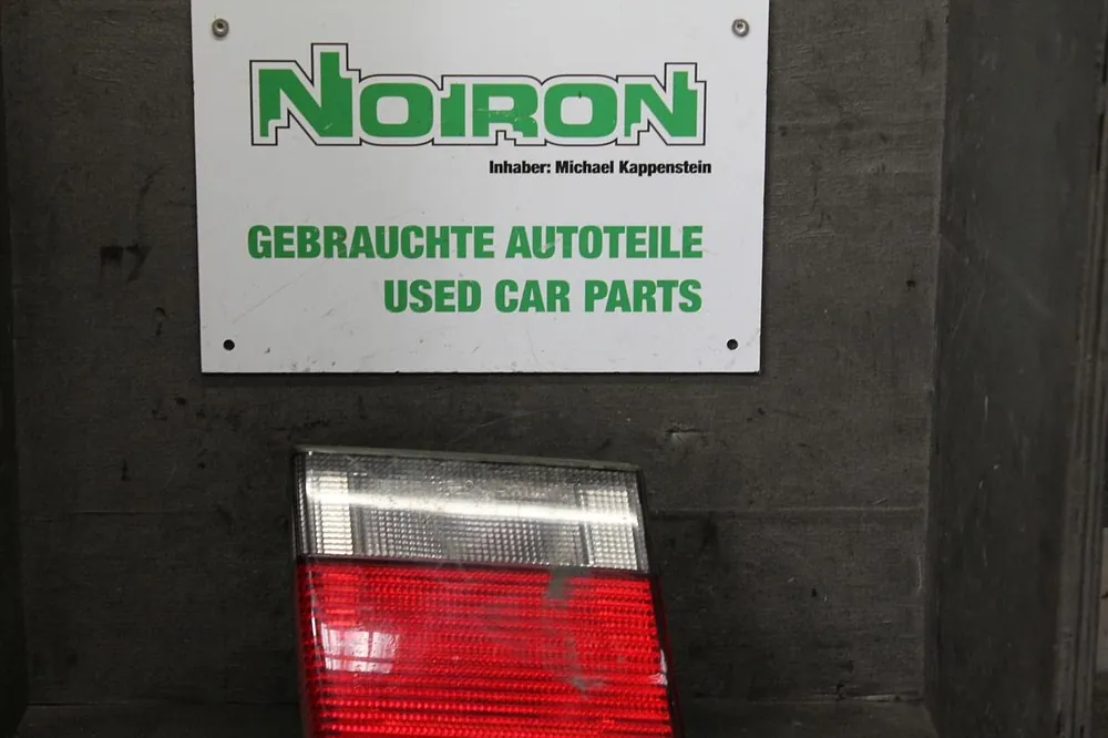 Top-Angebot Scheinwerfer, Leuchten gebraucht SAAB 900 / 9-3 LIM/COUPE Baujahr 1900