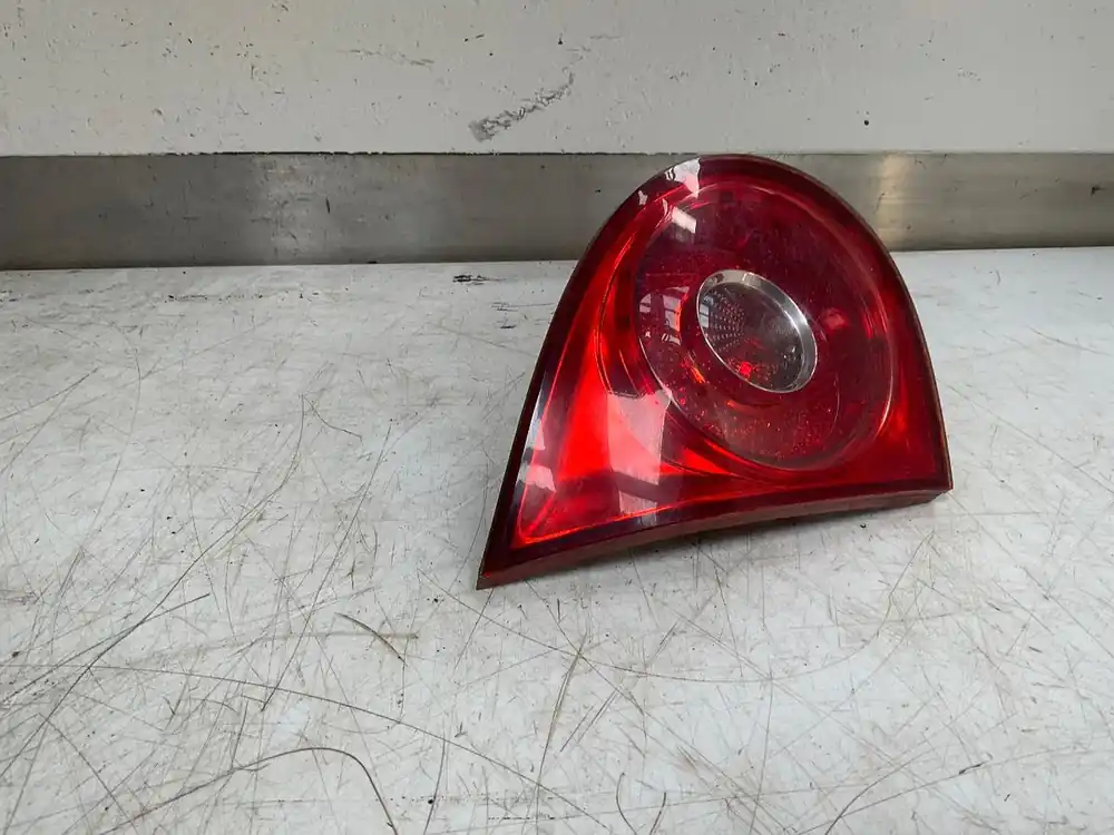 Preiswert Scheinwerfer, Leuchten gebraucht VW GOLF V (1K) Baujahr 2005