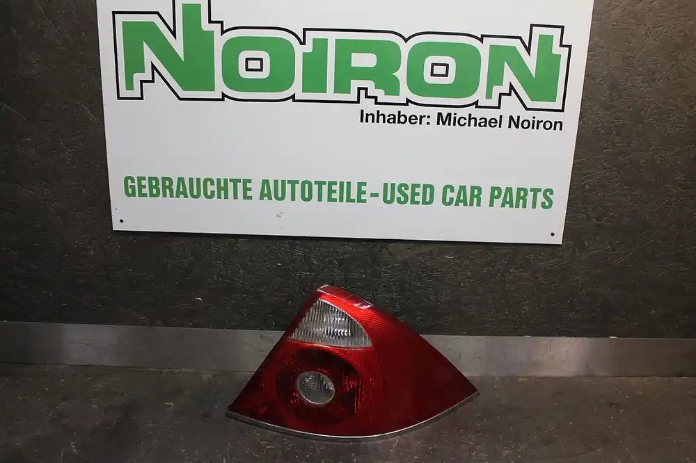 Scheinwerfer, Leuchten gebraucht FORD MONDEO B*Y, 00- Baujahr 1900 Knallerangebot