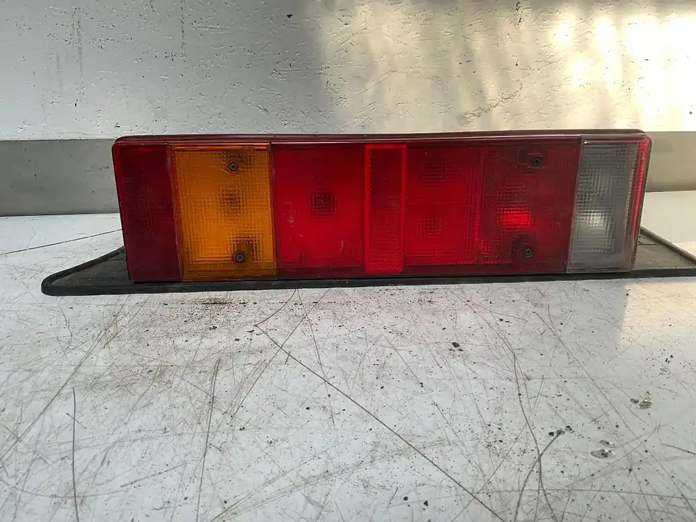 Scheinwerfer, Leuchten gebraucht DAF DAF XF 105 Baujahr 2009 Expressversand