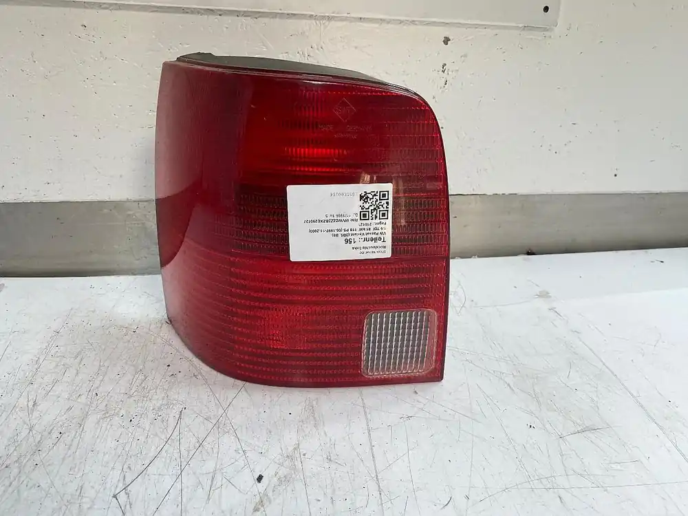 Knallerangebot Scheinwerfer, Leuchten gebraucht VW PASSAT (3B2/3B5) Baujahr 1998