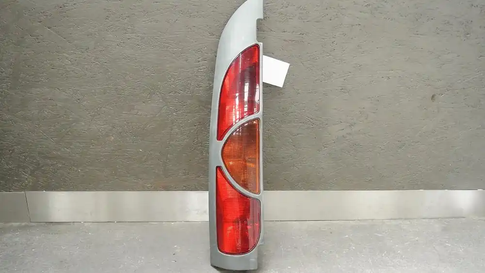 Rabatt Scheinwerfer, Leuchten gebraucht RENAULT KANGOO KASTEN/KOMBI Baujahr 1900