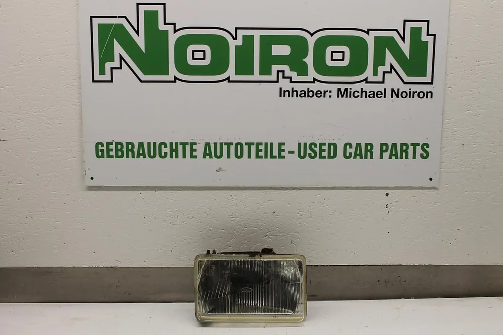 Scheinwerfer, Leuchten gebraucht FORD P 4 (12M) Baujahr 1900 Sofort Bestellen