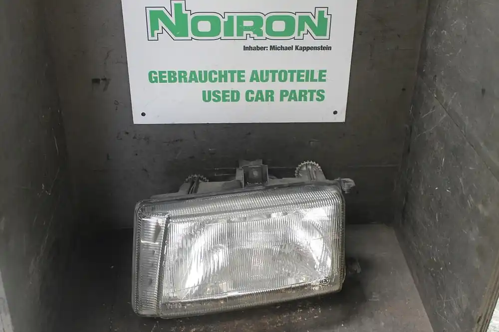 Nur Heute Scheinwerfer, Leuchten gebraucht VW CADDY (9KVF/9KV) Baujahr 2001